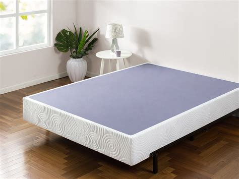 metal box srping|full mattress box spring costco.